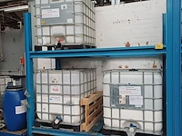 Lot 464 - ibc rek. 4 stuks - afbeelding 4 van  6