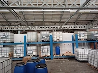 Lot 464 - ibc rek. 4 stuks - afbeelding 5 van  6