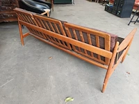 Lot 464 - retro zetel - afbeelding 4 van  6