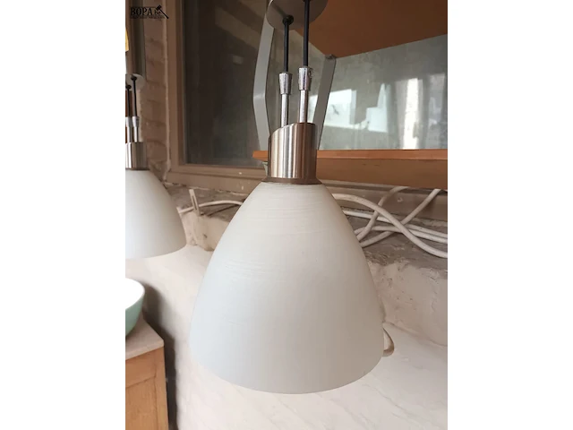 Lot 465 - hanglamp - afbeelding 2 van  3