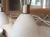 Lot 465 - hanglamp - afbeelding 2 van  3