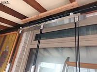 Lot 465 - hanglamp - afbeelding 3 van  3