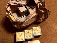 Lot 465 - lot union match lucifers - afbeelding 1 van  2