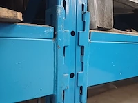 Lot 465 - magazijnstelling - afbeelding 2 van  4