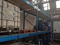 Lot 465 - magazijnstelling - afbeelding 4 van  4