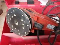 Lot 466 - excentrische schuurmachine hilti - afbeelding 3 van  3