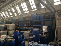 Lot 466 - magazijnstelling - afbeelding 2 van  3
