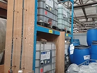 Lot 467 - magazijnstelling - afbeelding 2 van  2