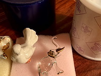 Lot 467 - snuisterijen, 6 stuks - afbeelding 5 van  5