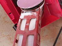 Lot 468 - excentrische schuurmachine hilti - afbeelding 3 van  3