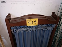 Lot 469 - paravan - afbeelding 2 van  3