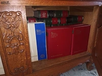 Lot 47 - boeken. ca. 50 stuks - afbeelding 2 van  2