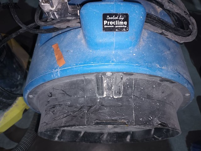 Lot 47 - bouwdroger - afbeelding 2 van  4