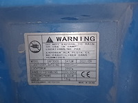 Lot 47 - bouwdroger - afbeelding 4 van  4