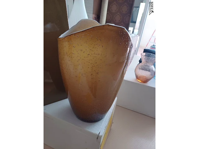 Lot 47 - decoratie. 6 stuks - afbeelding 2 van  5