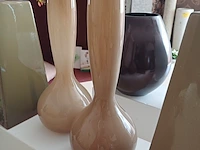 Lot 47 - decoratie. 6 stuks - afbeelding 4 van  5