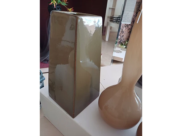 Lot 47 - decoratie. 6 stuks - afbeelding 5 van  5