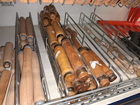 Lot 47 - gereedschap handgrepen. 88 stuks - afbeelding 3 van  4