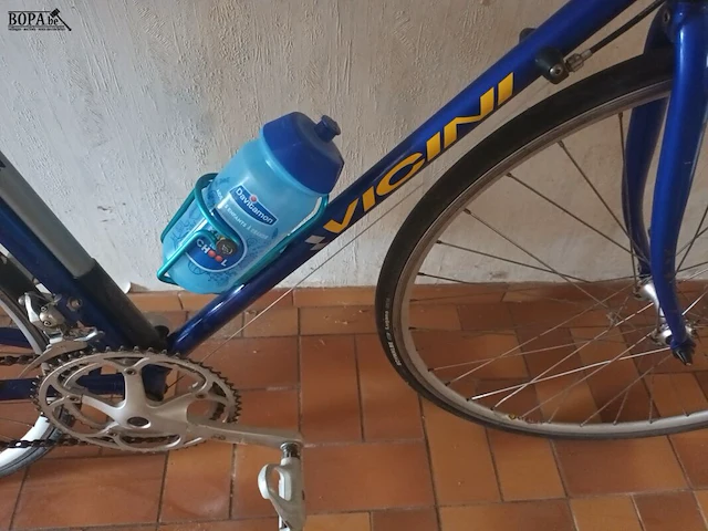 Lot 47 - koersfiets vicini - afbeelding 2 van  5