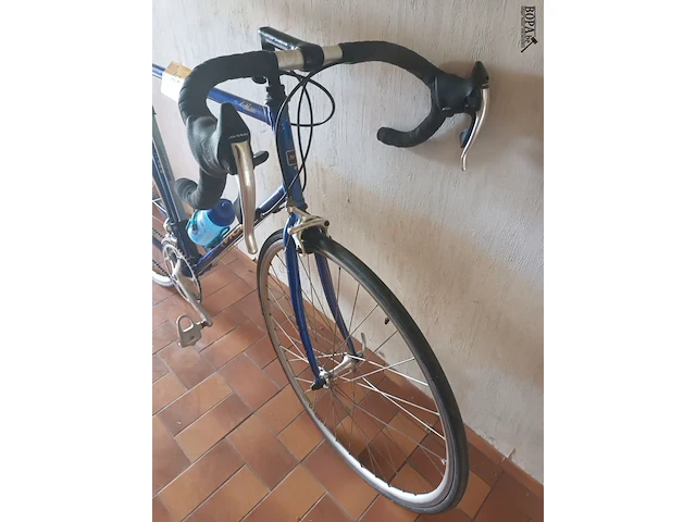 Lot 47 - koersfiets vicini - afbeelding 5 van  5