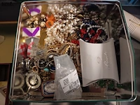 Lot 47 - lot juwelen en horloges - afbeelding 4 van  7