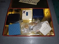 Lot 47 - lot juwelen en horloges - afbeelding 5 van  7