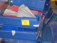 Lot 47 - lot sorteerbakken - afbeelding 2 van  3