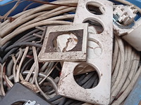 Lot 47 - materiaal voor elektrische installaties - afbeelding 3 van  7