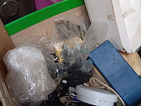 Lot 47 - materiaal voor elektrische installaties - afbeelding 4 van  7