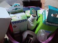 Lot 47 - materiaal voor elektrische installaties - afbeelding 5 van  7