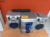 Lot 47 - microketen kenwood - afbeelding 1 van  3