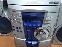 Lot 47 - microketen kenwood - afbeelding 2 van  3