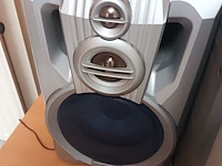 Lot 47 - microketen kenwood - afbeelding 3 van  3