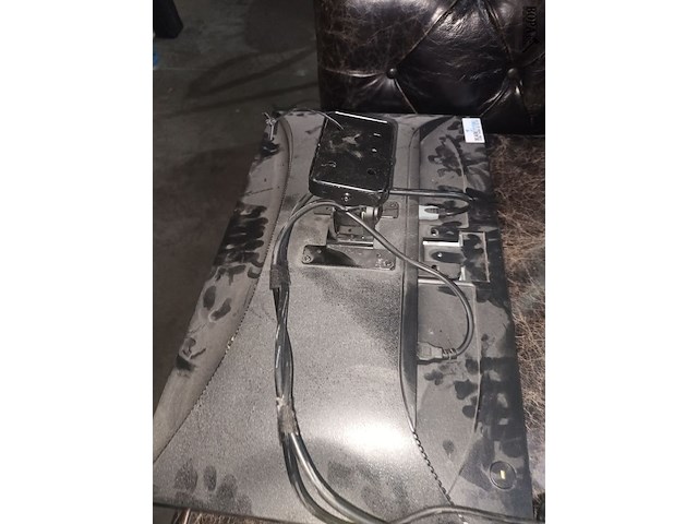 Lot 47 - scherm neovo - afbeelding 2 van  2