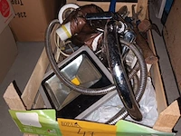 Lot 47 - werkmateriaal en gereedschap - afbeelding 1 van  4