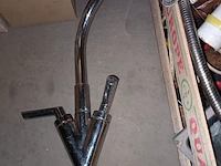 Lot 47 - werkmateriaal en gereedschap - afbeelding 2 van  4