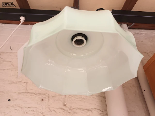 Lot 470 - hanglamp - afbeelding 3 van  3