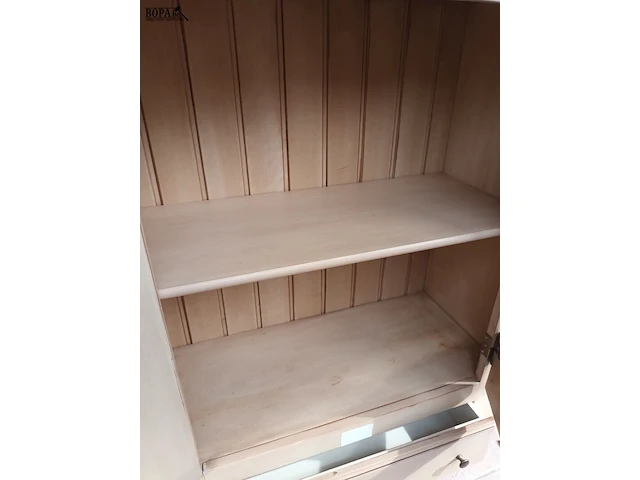 Lot 471 - kast - afbeelding 3 van  5