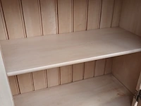 Lot 471 - kast - afbeelding 3 van  5