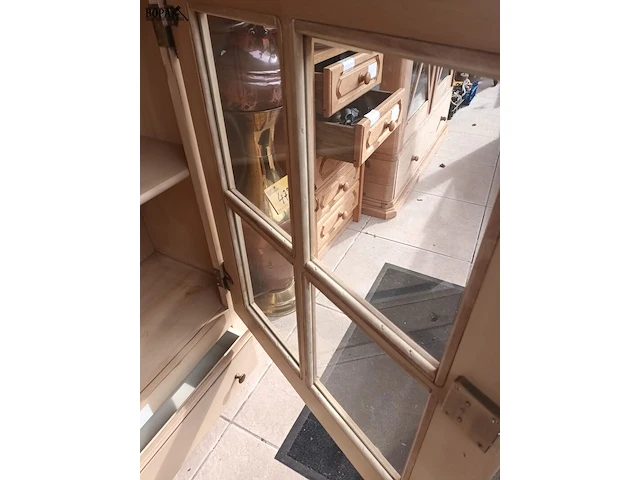 Lot 471 - kast - afbeelding 4 van  5