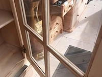 Lot 471 - kast - afbeelding 4 van  5