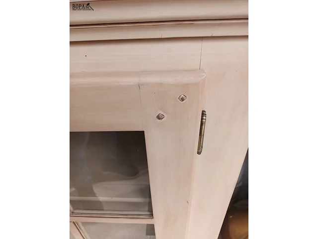 Lot 471 - kast - afbeelding 5 van  5