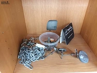 Lot 473 - diversen. inhoud kast - afbeelding 3 van  5