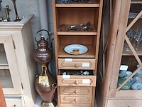 Lot 474 - smalle kast - afbeelding 2 van  3