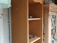 Lot 474 - smalle kast - afbeelding 3 van  3