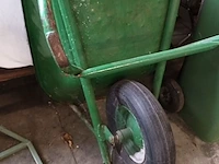 Lot 475 - kruiwagen - afbeelding 3 van  4