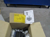 Lot 476 - bürkert fluid control system - afbeelding 3 van  3
