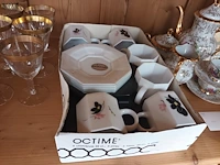 Lot 476 - vintage huisraad. 30 stuks - afbeelding 4 van  5