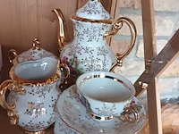 Lot 476 - vintage huisraad. 30 stuks - afbeelding 5 van  5