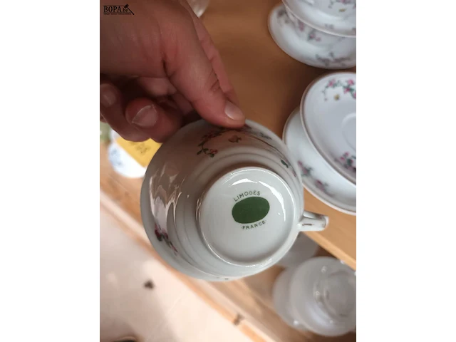 Lot 477 - vintage huisraad. 30 stuks - afbeelding 4 van  4